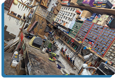 Rénovation appartement Issoire