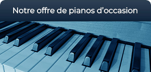 Piano à vendre pas cher