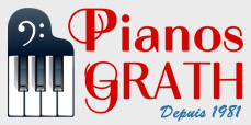 Accueil Piano Grath