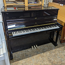 Vente Piano Sauter Meisterklass 122 neuf