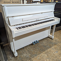 Vente Piano&nbsp;Ritm&uuml;ller EU 118 S<strong> </strong>neuf