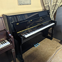 Vente Piano Ritm&uuml;ller Up 110 R2 neuf