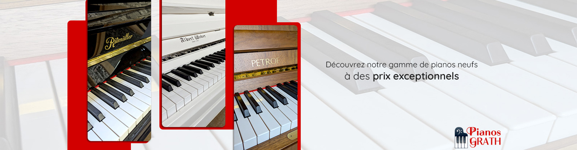 Contact vente piano grath